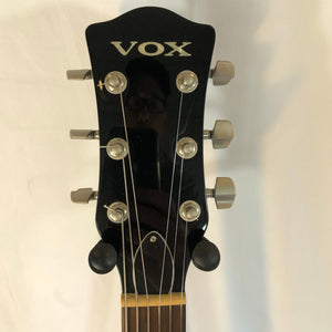 Vox SSC-33