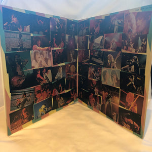 Aerosmith - Live! Bootleg