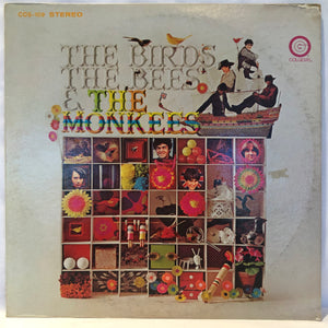 The Monkees - The Birds, The Bees & The Monkees