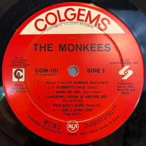 The Monkees - The Monkees