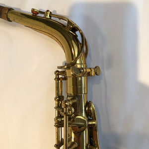 Selmer Mark VI Alto Saxophone 1972