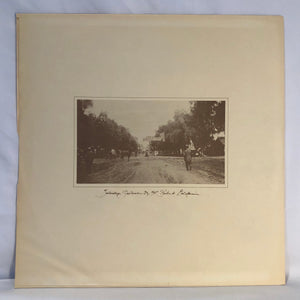 Neil Young - Harvest