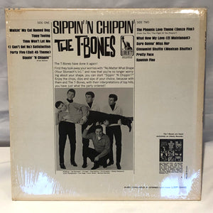 The T-Bones - Sippin' 'N Chippin'