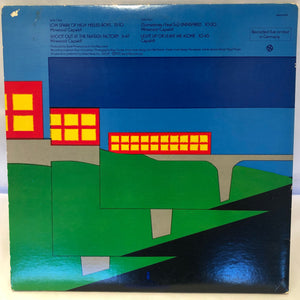 Traffic - On The Road