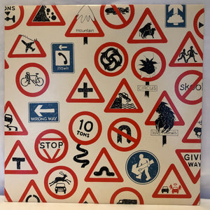 Traffic - On The Road