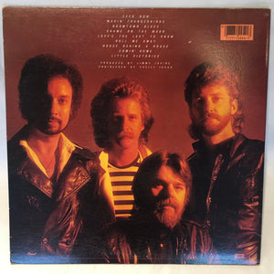 Bob Seger & The Silver Bullet Band - The Distance