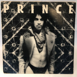 Prince - Dirty Mind
