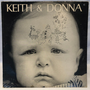 Keith & Donna - Keith & Donna