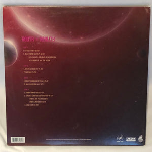 The Claypool Lennon Delirium - South Of Reality