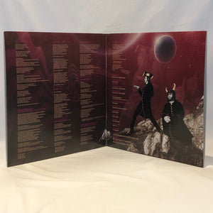 The Claypool Lennon Delirium - South Of Reality