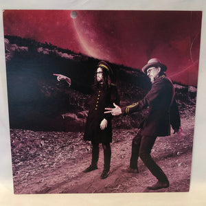 The Claypool Lennon Delirium - South Of Reality