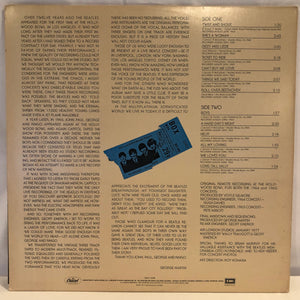 The Beatles - The Beatles At The Hollywood Bowl