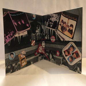 The Beatles - The Beatles At The Hollywood Bowl