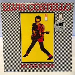 Elvis Costello - My Aim Is True