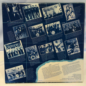 Various - The History Of Surf Music