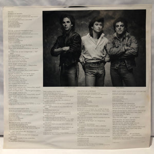 Journey - Raised On Radio