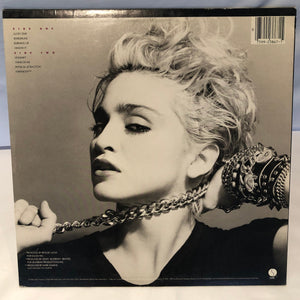 Madonna - Madonna