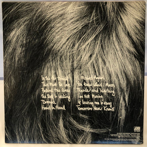 Phil Collins - Face Value