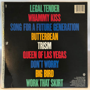 The B-52's - Whammy!