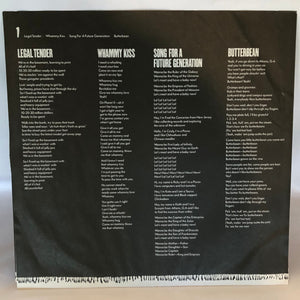 The B-52's - Whammy!