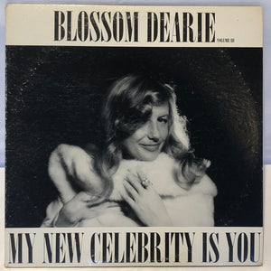 Blossom Dearie - My New Celebrity Is You - Vol. III
