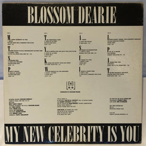 Blossom Dearie - My New Celebrity Is You - Vol. III