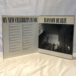 Blossom Dearie - My New Celebrity Is You - Vol. III