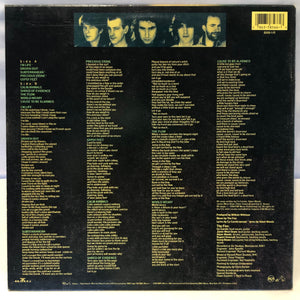 The Fixx - Calm Animals