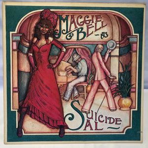 Maggie Bell - Suicide Sal