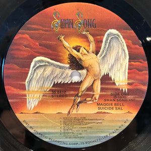 Maggie Bell - Suicide Sal