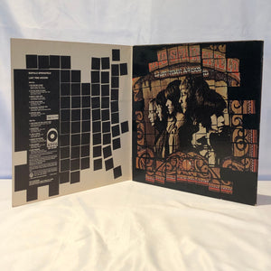 Buffalo Springfield - Last Time Around