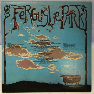 Stealers Wheel - Ferguslie Park