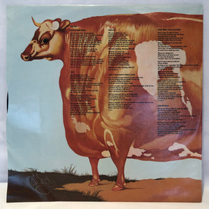 Stealers Wheel - Ferguslie Park