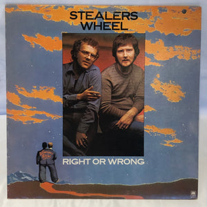 Stealers Wheel - Right Or Wrong