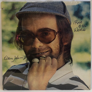 Elton John – Rock Of The Westies