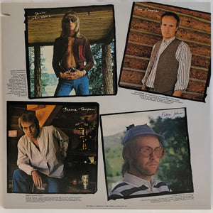 Elton John – Rock Of The Westies