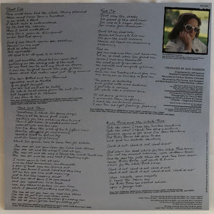 Elton John – Rock Of The Westies