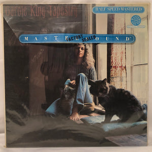 Carole King - Tapestry (Half Speed Mastered)