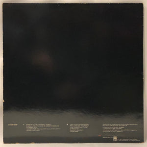 The Police - Ghost In The Machine