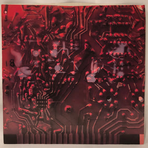 The Police - Ghost In The Machine