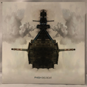 Phish - Big Boat