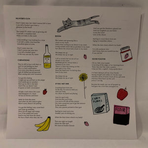 Palehound - A Place I'll Always Go