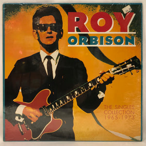 Roy Orbison ‎– The Singles Collection (1965-1973)