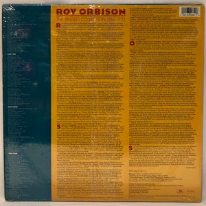 Roy Orbison – The Singles Collection (1965-1973)