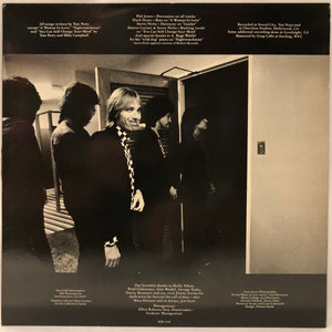 Tom Petty And The Heartbreakers - Hard Promises