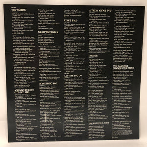 Tom Petty And The Heartbreakers - Hard Promises