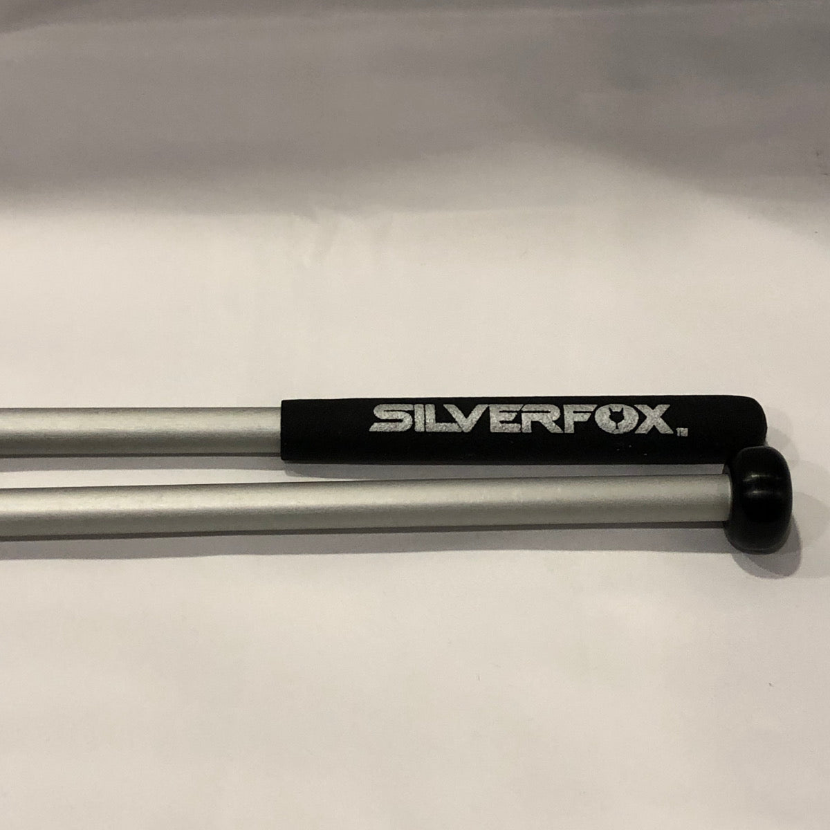 Silverfox SF-TA-1 Qwiksilver Series Multi-Tom Marching Mallets