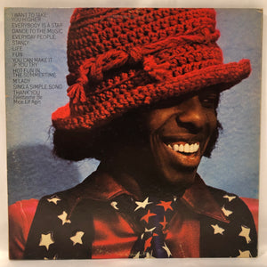 Sly & The Family Stone – Greatest Hits