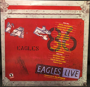 Eagles - Live
