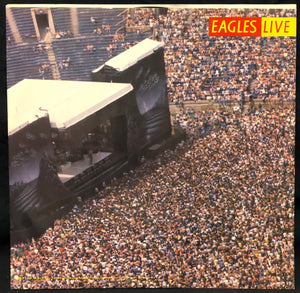 Eagles - Live
